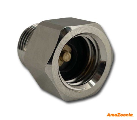 SW PRO CO2 Sodastream adaptor