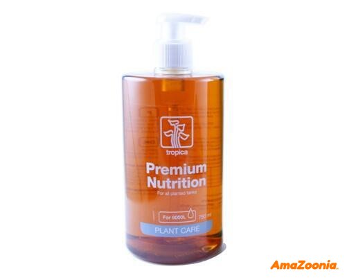 Tropica Premium Nutrition 750ml