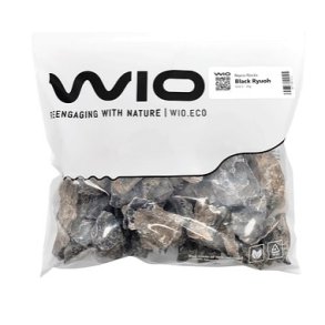 WIO - Black Ryuoh 2 kg.