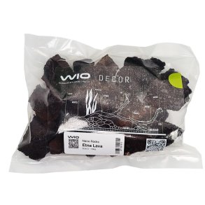 WIO - Etna Lava 1,5 kg.