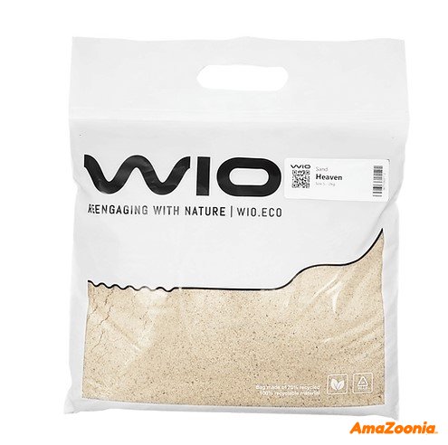 WIO - Heaven river sand  2 kg.