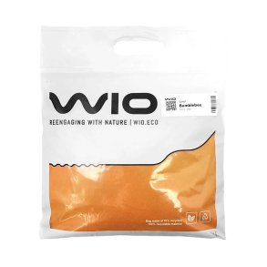 WIO - Bumblebee river sand  2 kg.