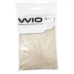 WIO - Heaven river sand  4,5 kg.