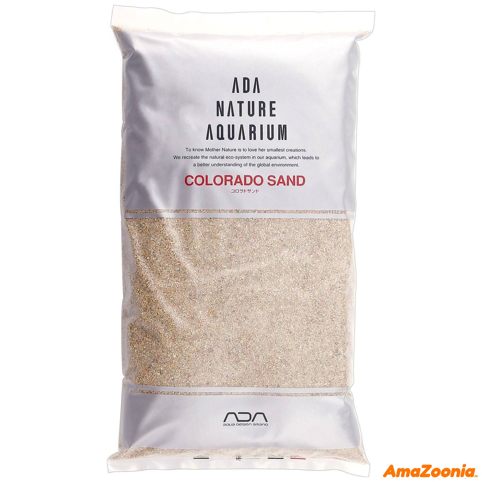 ADA Colorado Sand 2KG
