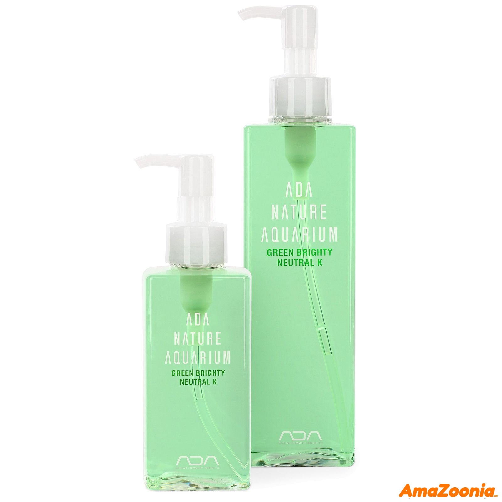 ADA Green Brighty Neutral-K  300ml