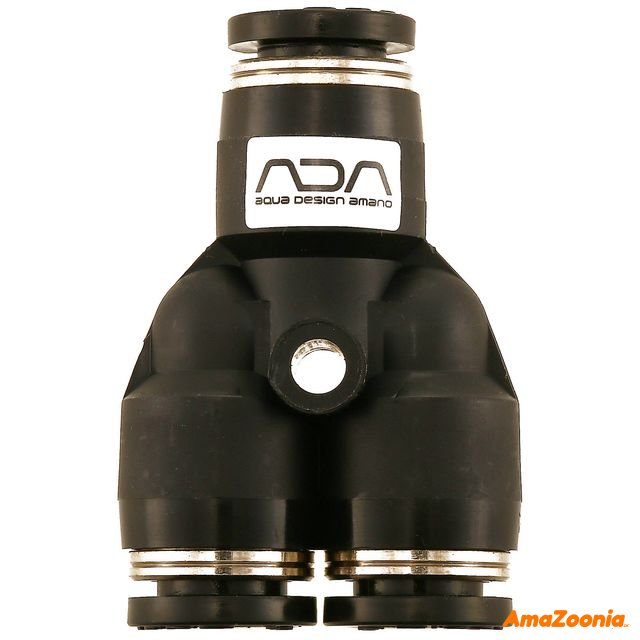 ADA Y-Splitter CO2