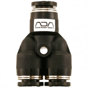 ADA Y-Splitter CO2