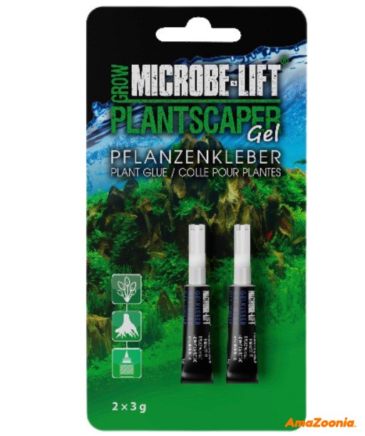  Lim til planter/hardscape (2x 3g)