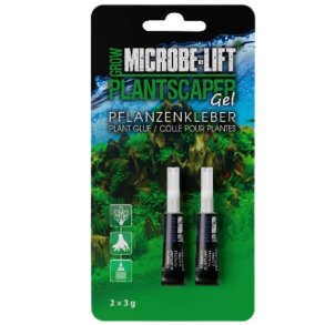 Lim til planter/hardscape (2x 3g)