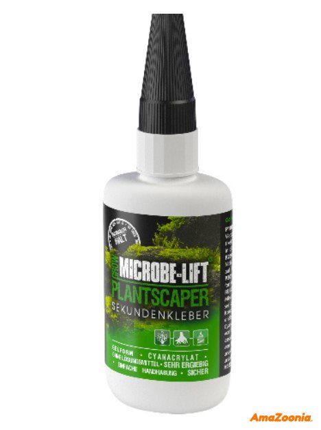  Plantscaper  Gel super lim (50g) Lim til planter/hardscape