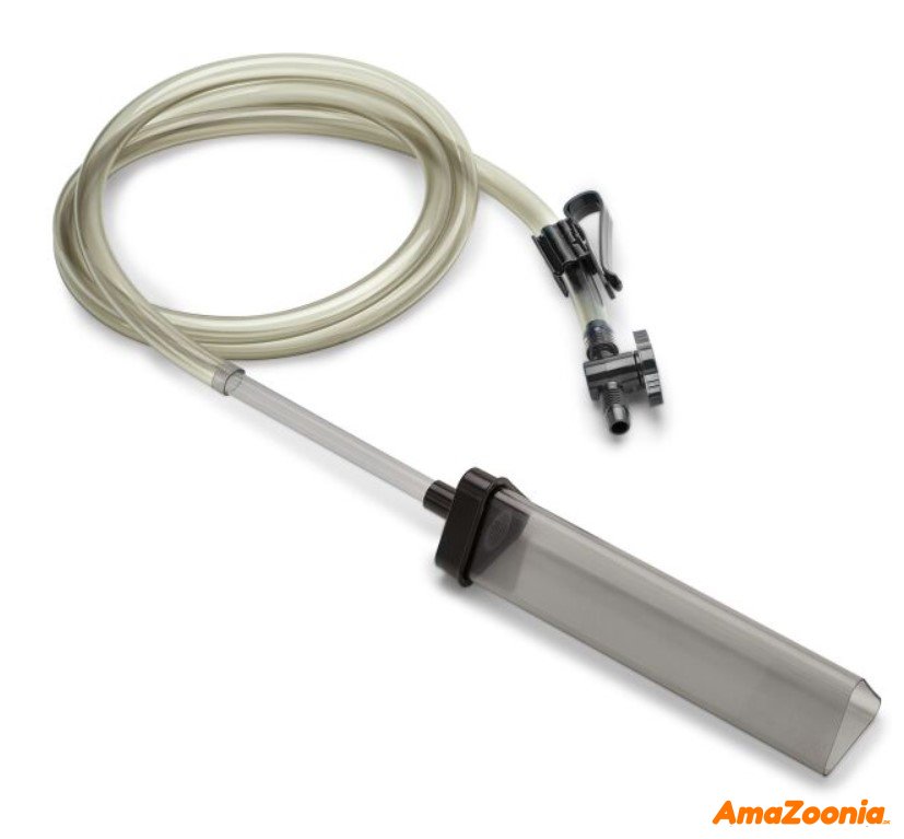 Akvarie renser Oase.