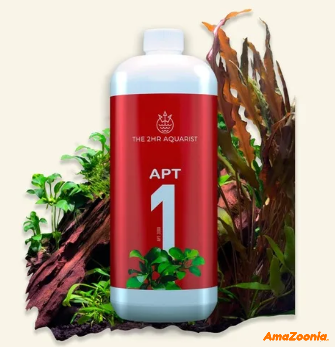 The 2Hr APT 1 Complete 1000ml Refill