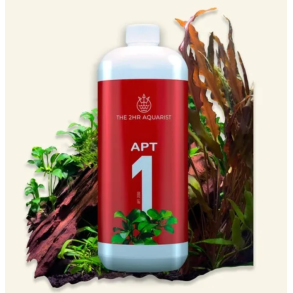 The 2Hr APT 1 Complete 1000ml Refill