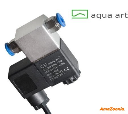 Magnet ventil 