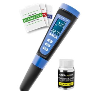 ARKA myAQUA pH/TDS/EC  Meter