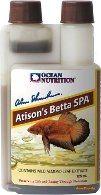 Atison betta Spa