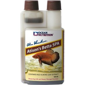 Atison betta Spa