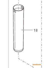 Biomaster- Rr forfilter 600/850