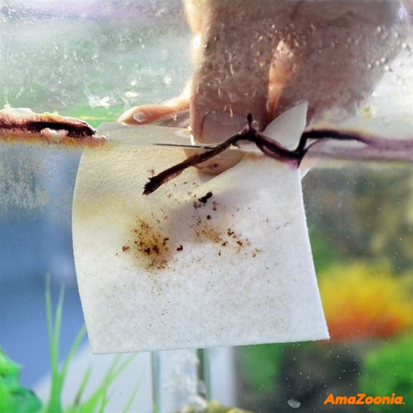 BiOrb cleaner Pads - 3 stk