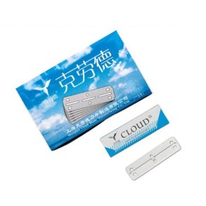 Chihiros nye blade til Alge skraber