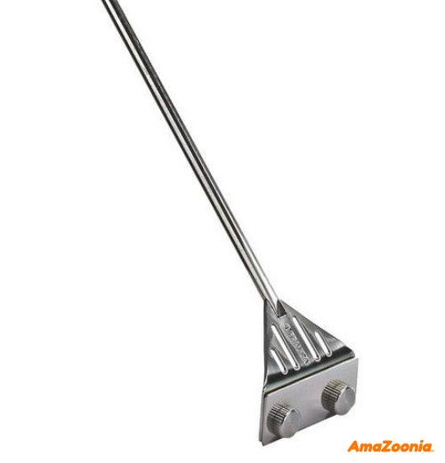 Chihiros Alge skraber