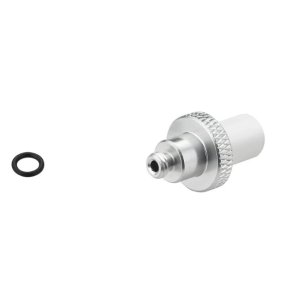 In-line CO2 diffuser, Replacement