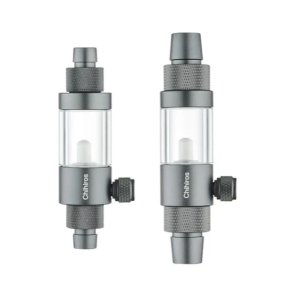 In-line CO2 diffuser 16/22mm