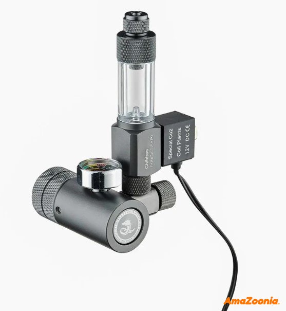 Chihiros CO2 Regulator Mate