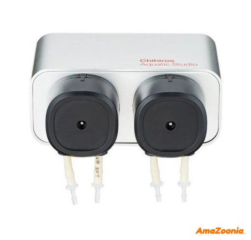 CHIHIROS - Mate -Doserings pumpe