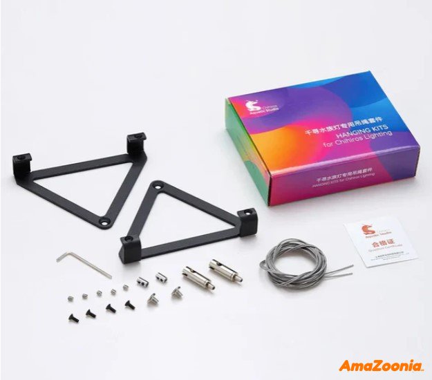 Wire st til ophng Chihiros wrgb2 Pro