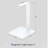 Magnetic light base S