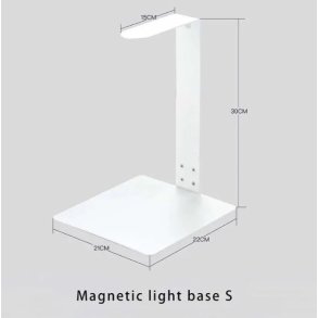 Magnetic light base S