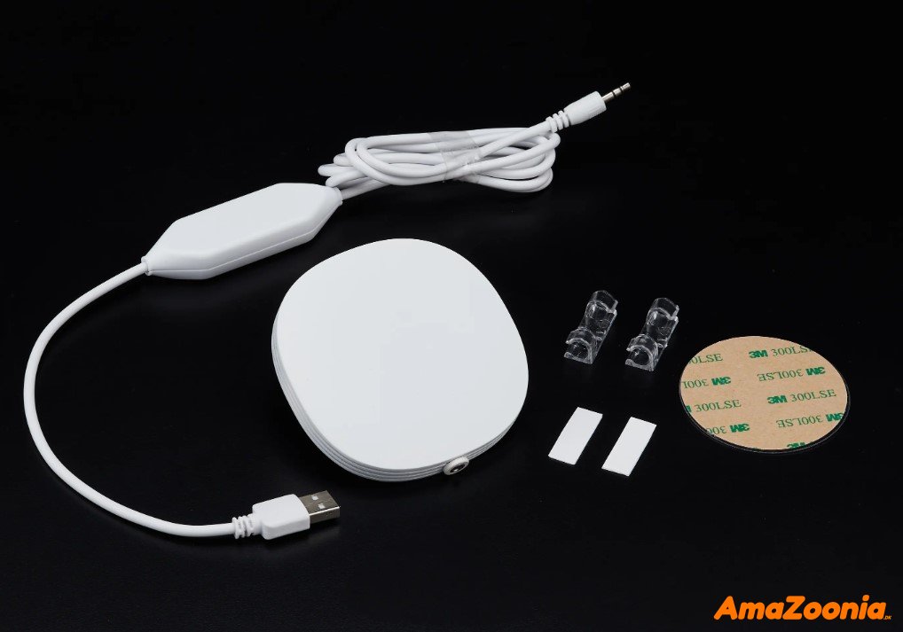 CHIHIROS magnetic light