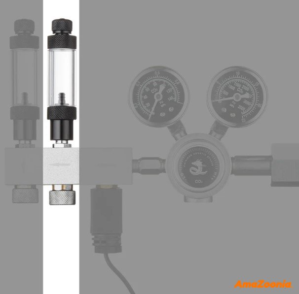 Chihiros Manifold - CO2 Regulator Pro