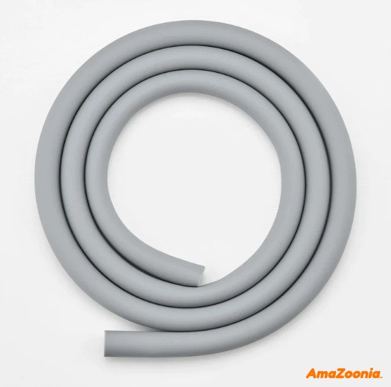 16/21 mm Pro filter slange 