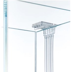 Doserings slange + holder