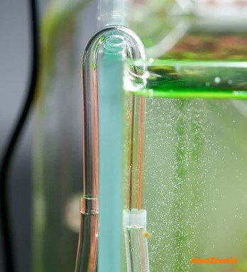 U-clips til 4/6 mm slange