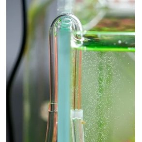 U-clips til 4/6 mm slange