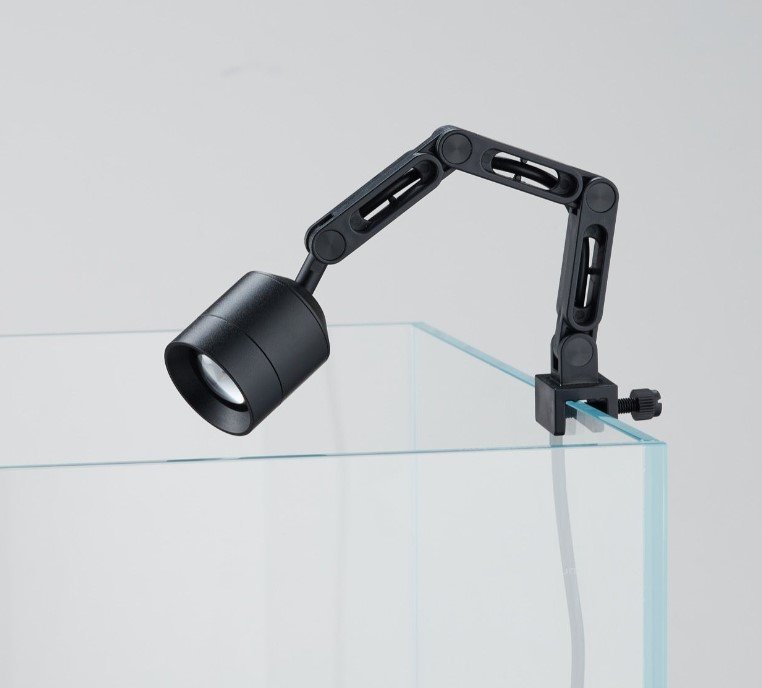 Z Light tiny. - Chihiros LED lamper - AmaZoonia.dk