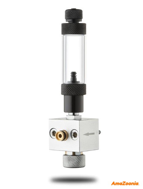 Chihiros Manifold - CO2 Regulator Pro