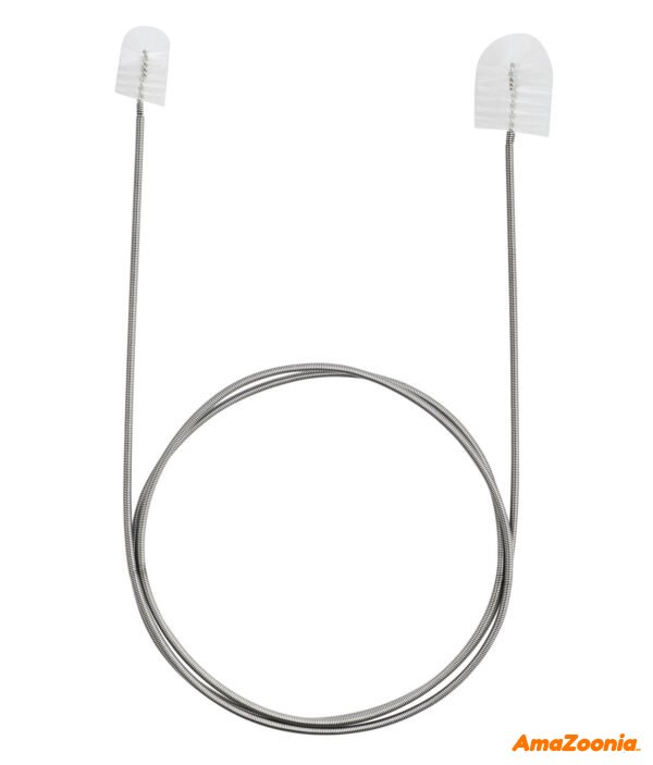 Slange renser dobbelt 155cm