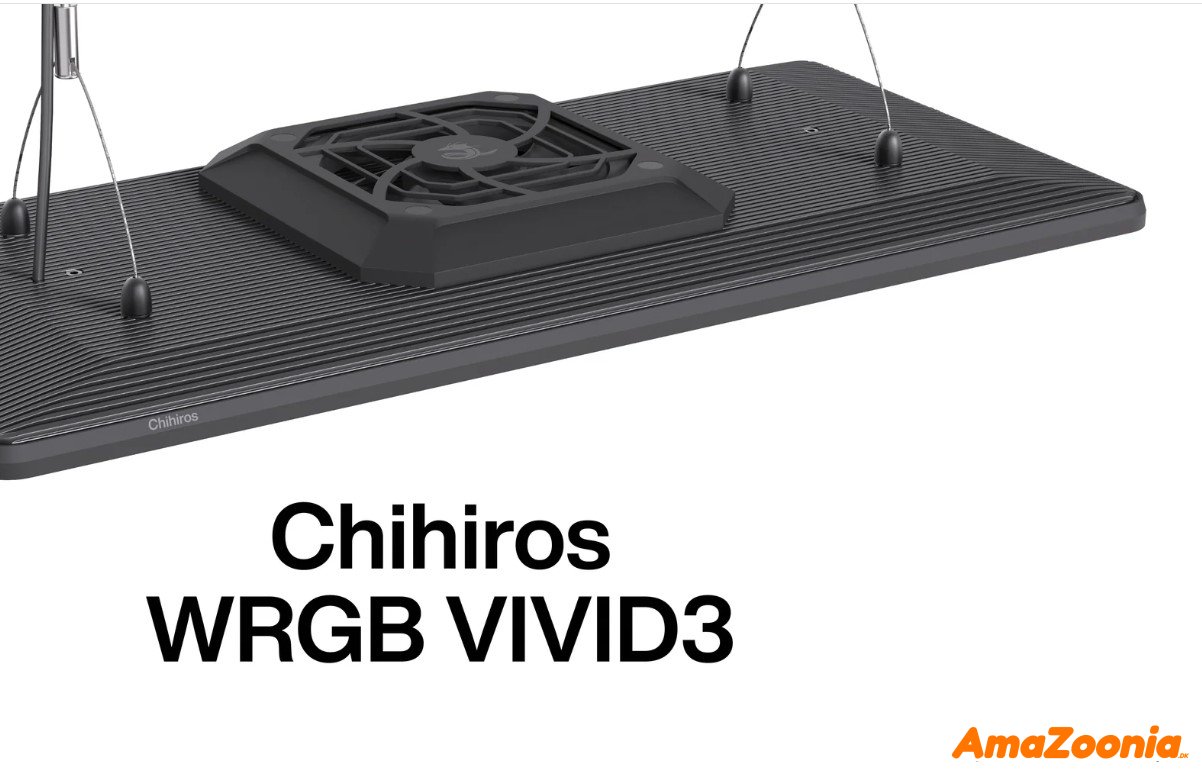 Chihiros Vivid 3
