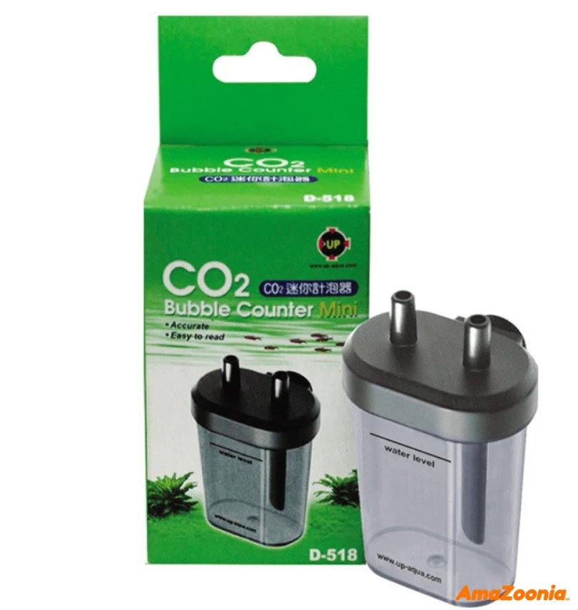CO2 mini bobble tller
