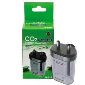 CO2 mini bobble tller