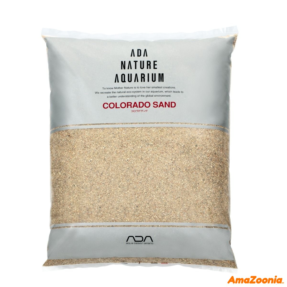 ADA Colorado sand 8 kg