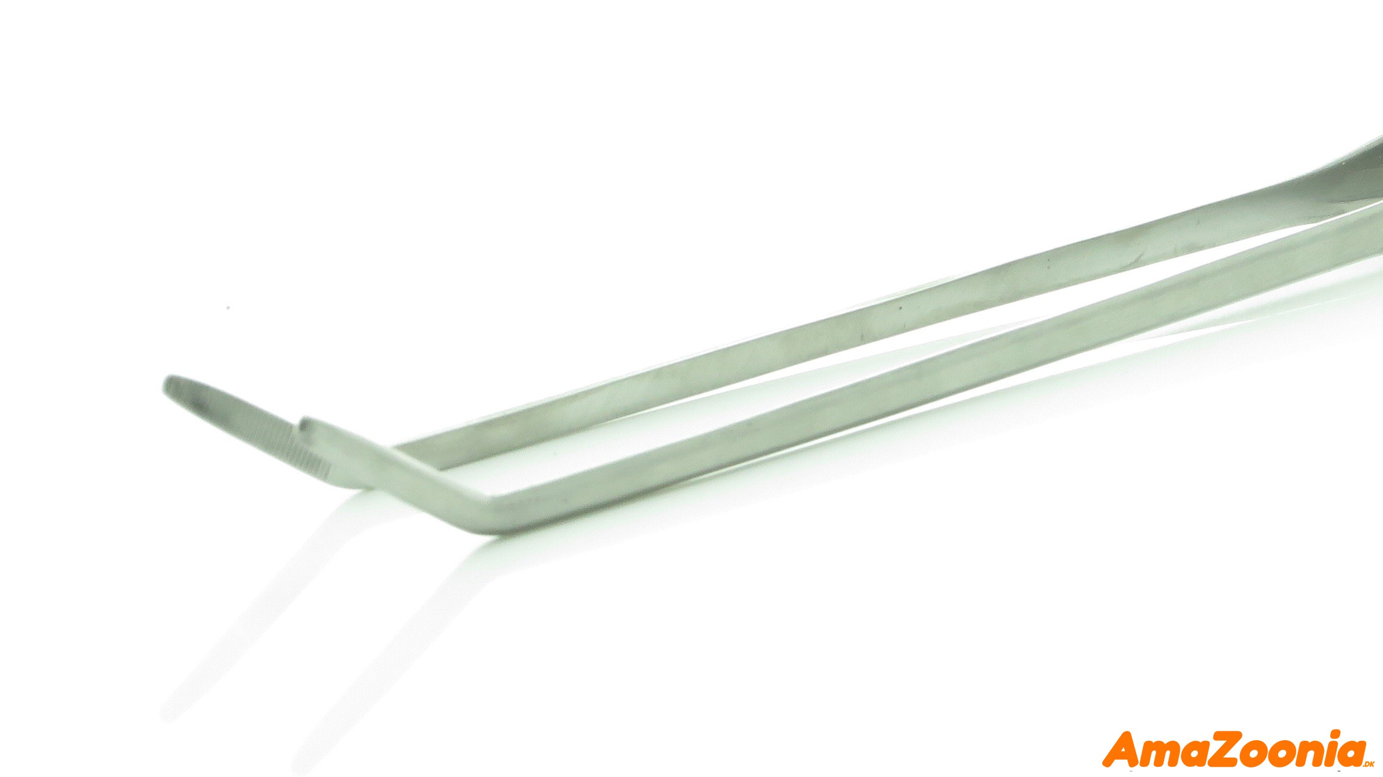 Plante pinset  curved