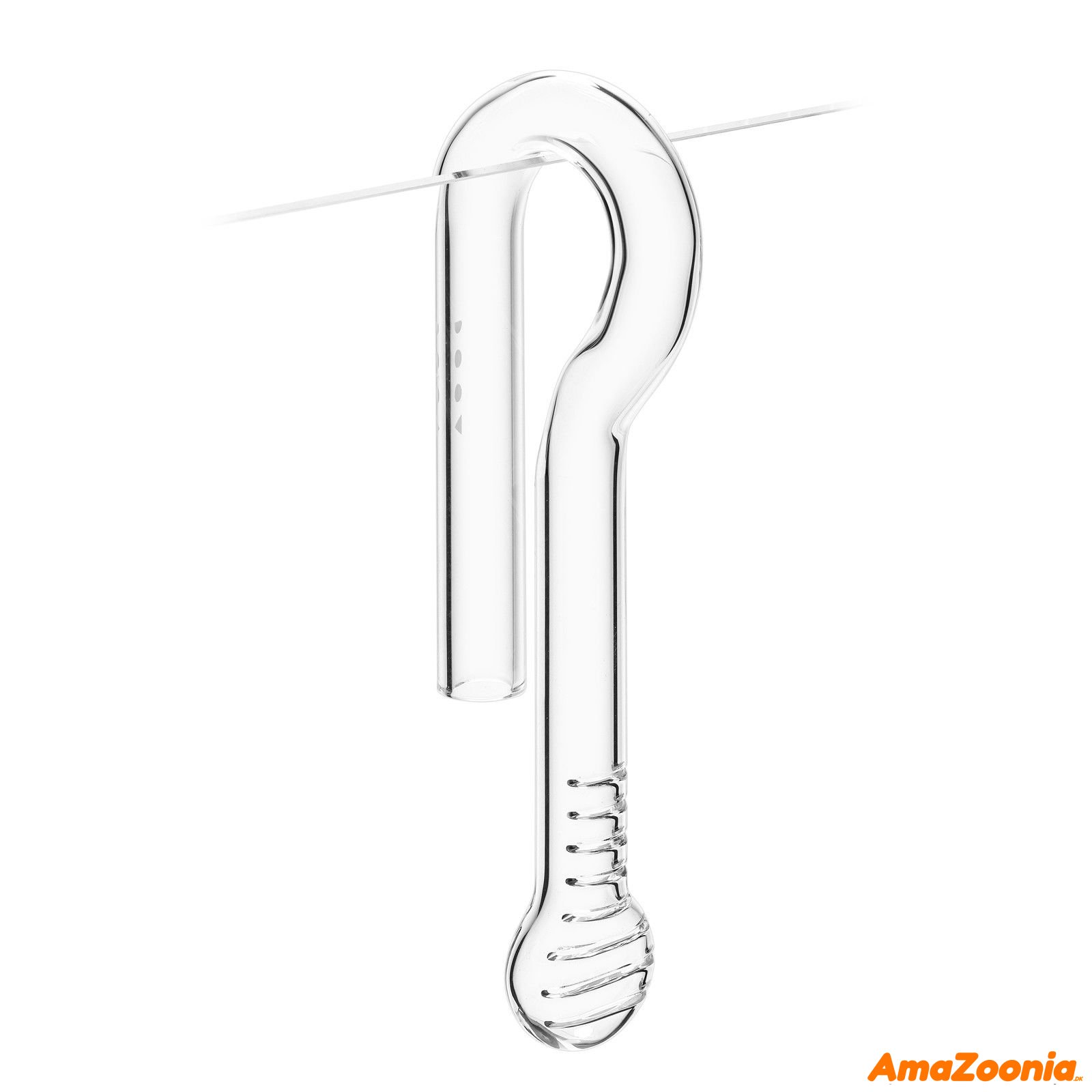 DOOA Stream pipe V-1 