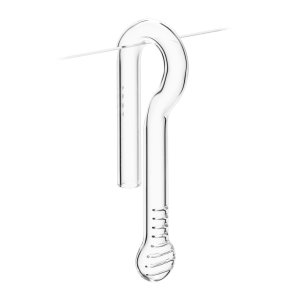 DOOA Stream pipe V-1 