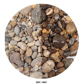 WIO - Elderly gravel mix 2 kg.