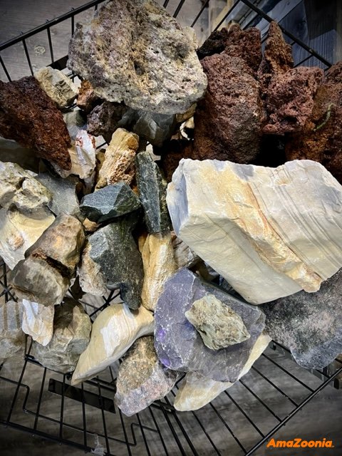 Hardscape oprydning salg  ( pr. kg )